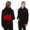 thumbnail image 1 of 2024WHITE Devil FOX Temporada 6 Nuevo conjunto de sudadera con capucha de estilo europeo y americano, 1 of 5