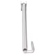 thumbnail image 2 of Ajustador De Resorte De Escotilla, Soporte De Escotilla De Resorte De Acero Inoxidable Tamaño Universal Práctico Para Pernos En Forma De U Y Placas En Forma De L Para Interiores ANGGREK Boat Hatch Support Spring, 2 of 8