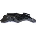 thumbnail image 2 of Bumper Retainer Rear Driver Side Lower For 2016-2022 Lexus RX350 RX450h, 2 of 8