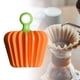 thumbnail image 1 of Soporte de papel de prensa filtrado de café BLESIY desmontable multiusos para cocina de Camping, 1 of 8