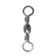 thumbnail image 1 of Conectores Giratorios de Rodamiento de Pesca Toystoory Paquete de 100 Blanco Talla 14, 1 of 5
