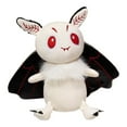 thumbnail image 2 of Juguete de lujoso, juguete de animal de peluche, calcetín llenador de disfraces espeluznantes regalos de cumpleaños de muñecas de lujoso para niños, 2 of 10