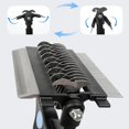 thumbnail image 5 of Cepillo para Quitar el Pelo de Mascotas, Removedor de Nudos, Peine para Cachorros y Gatos, Suministros para el Cuidado de Perros y la Muda., 5 of 5