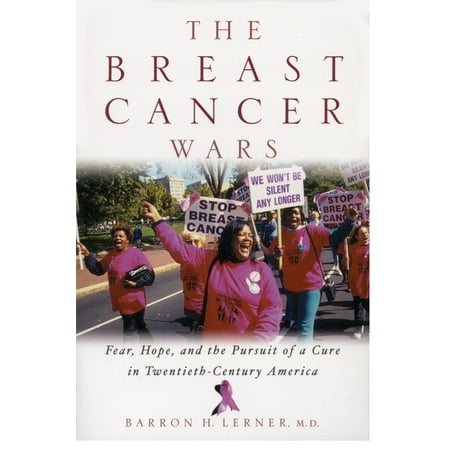 UPC: 9780195161069 | The Breast Cancer Wars (Paperback)