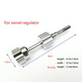 thumbnail image 4 of Regulador de segunda etapa Sonducket ajustador resistente al agua antideslizante Tipo 1, 4 of 6