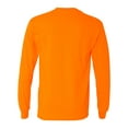 thumbnail image 2 of Gildan Unisex Heavy Cotton Long Sleeve T-Shirt, 2 of 2