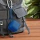 thumbnail image 3 of Bocina Verbatim cube wireless bluetooth Azul, 3 of 5