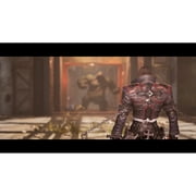 Title A - PlayStation 5