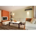 thumbnail image 2 of Nourison Contour Natural Area Rug CON04 7'3" x 9'3", 2 of 4