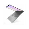 thumbnail image 3 of Lenovo Chromebook Plus 83MW0001US 14" Touchscreen Chromebook - WUXGA - MediaTek Kompanio 1200 - 16 GB - 256 GB Flash Memory - English (US) Keyboard - Gray - MediaTek Kompanio 1200 Chip - 1920 x 1, 3 of 5