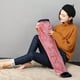 thumbnail image 2 of Pantalones vaqueros térmicos para mujer, Jeans elásticos de felpa, cálidos, ajustados, gruesos, de lana, largos, estilo Retro, invierno, 2023, 2 of 5