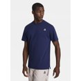 thumbnail image 2 of Reebok Men's & Big Men's Essential Tee, Sizes XS-5XL, 2 of 8