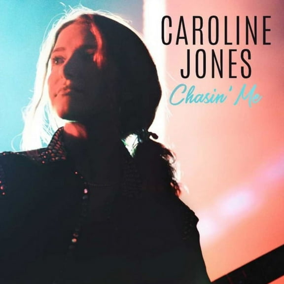Caroline Jones - Chasin' Me (Lp) - Vinyl