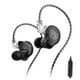 thumbnail image 1 of Seitruly Teléfonos inteligentes con cable Auriculares intrauditivos Control de volumen Auriculares deportivos Auriculares para correr de 3,5 mm Cables de audio/vídeo No.02, 1 of 8