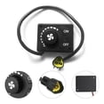 thumbnail image 3 of Control Knob Controller Switch, 3 of 9