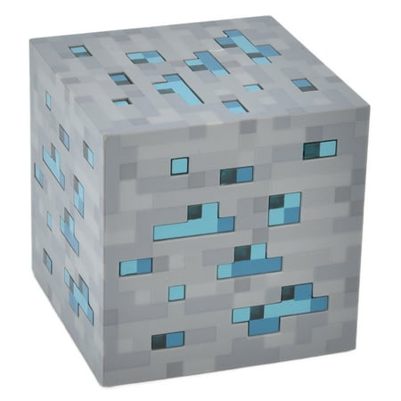 

2024 LED Cube Night Light 3.1in Energy Saving Blue Light LED Light Cube USB Powered Cool Look Night Light Cube Lights for Kids