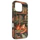 thumbnail image 3 of Funda para teléfono Librarian Bookish Girl Loves Dragons & Books, 3 of 3