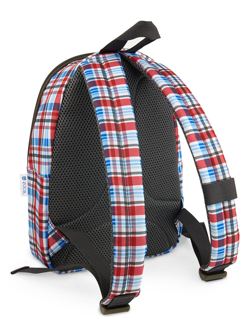 Explorer Mini Backpack Blue