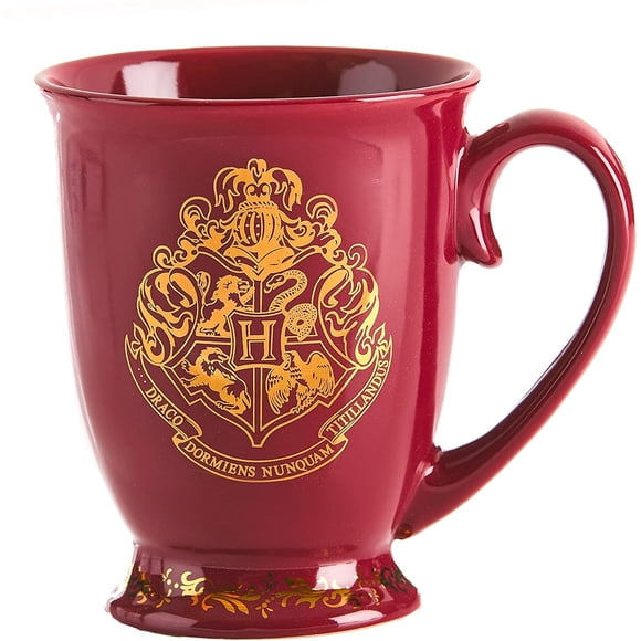 Mug Harry Potter Hogwarts