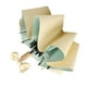 thumbnail image 4 of Paraguas de Viaje Color Helado Sol A Prueba de Lluvia Protección UV Paraguas portátil Plegable para Hombres Mujeres Amarillo Verde, 4 of 10