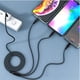 thumbnail image 4 of Cable Tipo C Elegate 3 en 1 Lightning USB Tipo C Micro USB WI165, 4 of 4