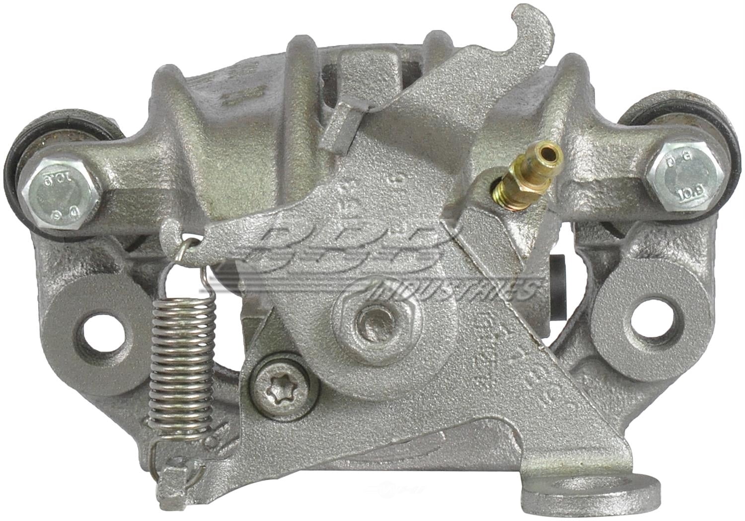 TERREPOWER formerly BBB Industries 99-17891B Reman Caliper w/installation Hardware