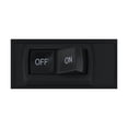 thumbnail image 4 of Satco 51128 - BLACK LIVE END CUR LIM 1A TL111 Indoor Track Lighting LED Fixture, 4 of 8