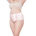 thumbnail image 3 of Bali Women's Light Control Smoothing Shapewear Brief 2 pack - Style DFX372, 3 of 7