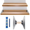 thumbnail image 1 of Manómetro Empire of Electronics Staircision, 30 x 9 cm, metal, 1 of 8