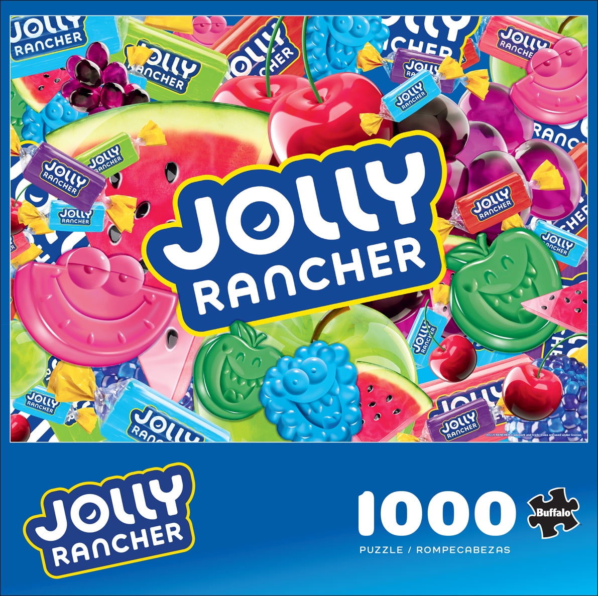 1000LICENSED COLLAGE