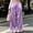 Purple1, variant on Kojanyu Women's Satin Wide Leg Drawstring Sweatpants Elastic High Waist Loose Pants Casual Lounge Trousers with Side Pockets