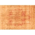 thumbnail image 1 of Ahgly Company Indoor Rectangle Persian Orange Traditional Area Rugs, 6' x 9', 1 of 1