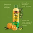 thumbnail image 2 of ORS Olive Oil Strengthen & Nourish Replenishing Conditioner, 2 of 3