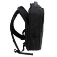 thumbnail image 4 of Backpacks Large Capacity Waterproof USB Charging Strong Endurance Laptop Bag with Adjustable Shoulder Straps for Student, 4 of 14
