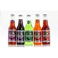 thumbnail image 6 of Flathead Lake Gourmet Soda (Sour Cherry) - 12 Pack - 12oz Bottle, 6 of 6