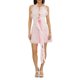 thumbnail image 5 of Vestido ajustado para mujer Vestido sin espalda irregular Cuello en V profundo Cremallera Traje de vacaciones Hugtrwg Para estrenar, 5 of 9