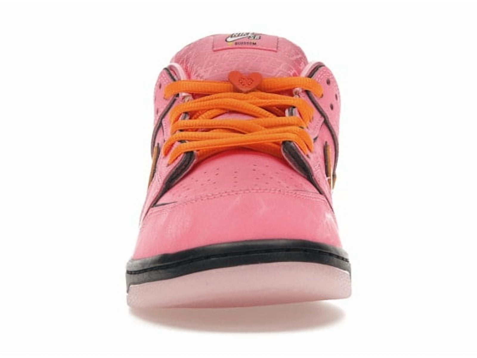 Nike Men's SB Dunk Low The Powerpuff Girls Blossom Skateboarding Shoes, from StockX