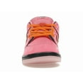 thumbnail image 3 of Nike Men's SB Dunk Low The Powerpuff Girls Blossom Skateboarding Shoes, from StockX, 3 of 5