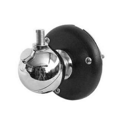 Tom Mount 6 Lug - ProComm JBC985-3 CB Antenna Ball Mount and 3.5