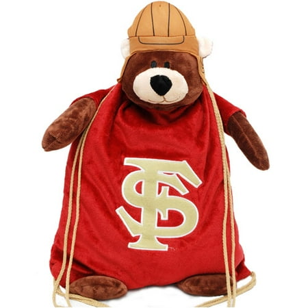 NCAA Backpack Pal Florida State Seminoles