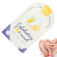 thumbnail image 4 of Mascarilla Exfoliante para Pies ANGGREK Nutritiva Suave para El Hogar, 4 of 8