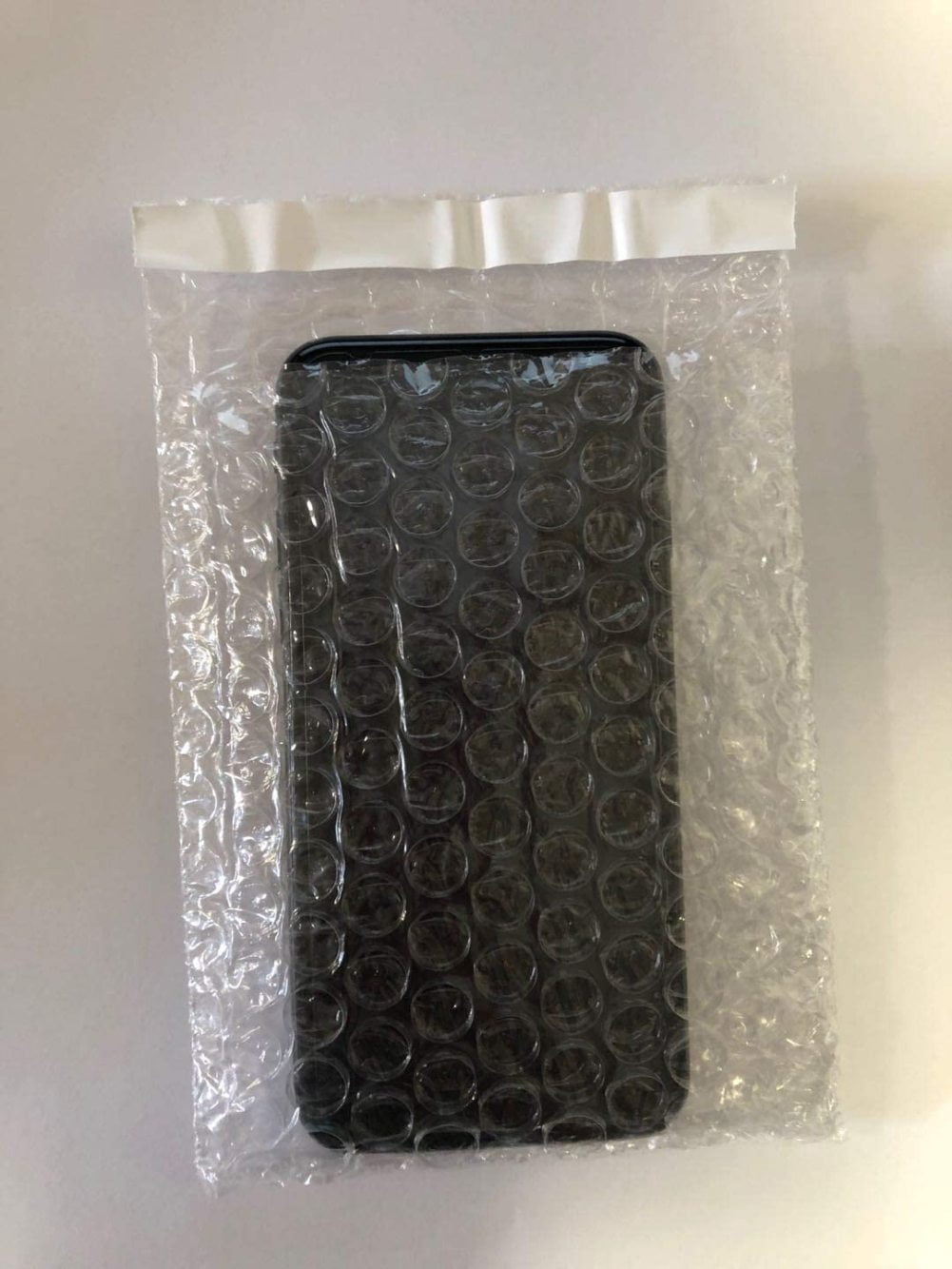 Bzbuy Bubble Out Bags 4.5 x 5.5 Clear Cushioned Pouches 4.5 x 5 1/2 Pack of 1500 Bubble Pouch Bags. Self-Sealing. Mailing, Shipping, Packing, Packaging, Storage and Moving.