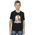 thumbnail image 2 of DC Comics T-Shirt Garçon Shazam Buble Gum Frame, 2 of 4