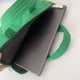 thumbnail image 2 of Hinchada para Computadora Portátil Con Asa Funda Tableta 15 A 6 Pulgadas () Verde, 2 of 5