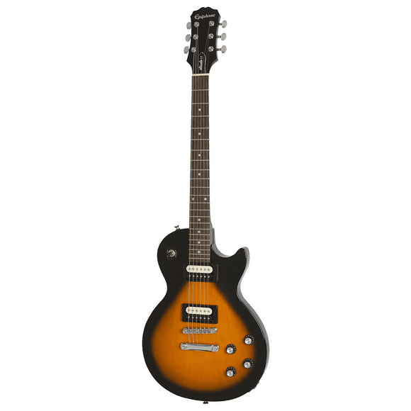 Guitarra Eléctrica Epiphone Les Paul Studio Lt E1 Vsm