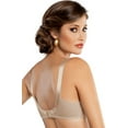 thumbnail image 3 of Leonisa Comfy Control Bra in Lace 71223, 3 of 3