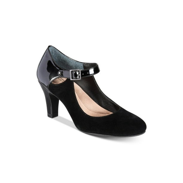 pumps memory foam