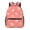 Cute Octopus Ocean, variant on Sea Turtle Lightweight Casual Backpack Ocean Travel Daypack for Women Men Beach Work Hiking