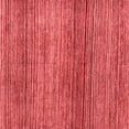 thumbnail image 1 of Ahgly Company Machine Washable Indoor Square Oriental Red Modern Area Rugs, 8' Square, 1 of 4