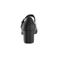 thumbnail image 6 of Soft Style Dustie Black Smooth, 6 of 6